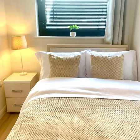 Large Stylish 3 Bedroom City Centre Apartment Free Secure Parking Liverpool Zewnętrze zdjęcie