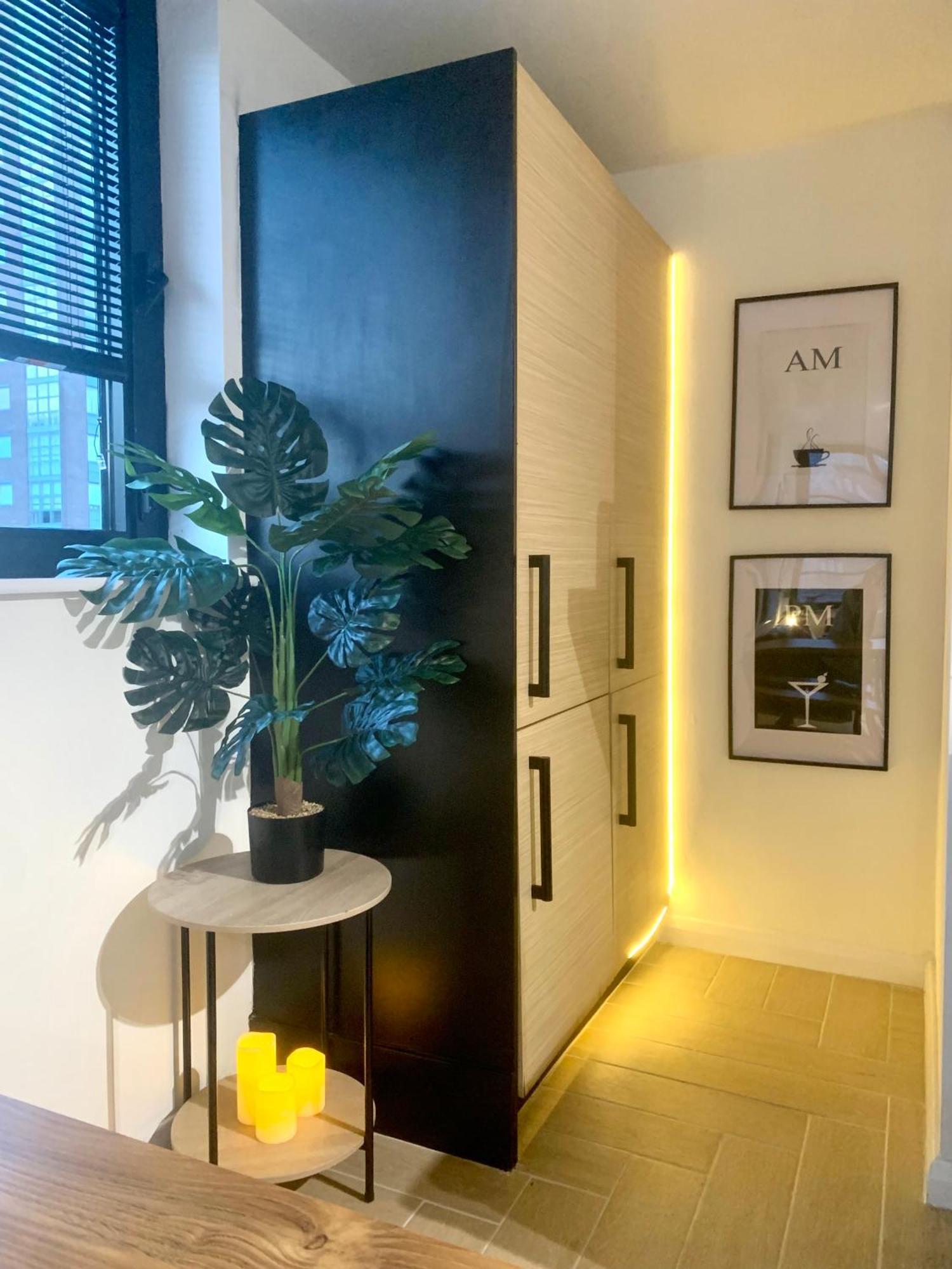 Large Stylish 3 Bedroom City Centre Apartment Free Secure Parking Liverpool Zewnętrze zdjęcie