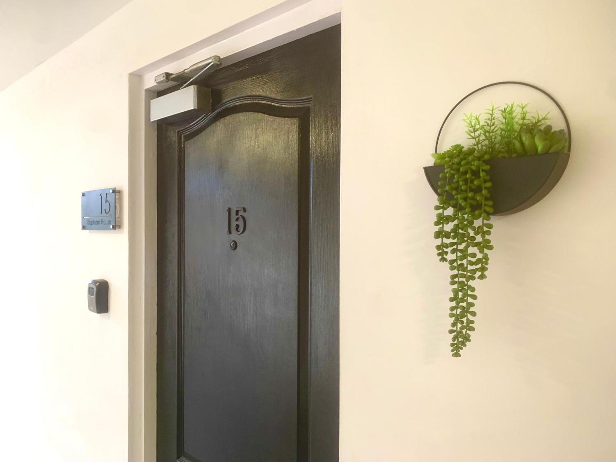 Large Stylish 3 Bedroom City Centre Apartment Free Secure Parking Liverpool Zewnętrze zdjęcie