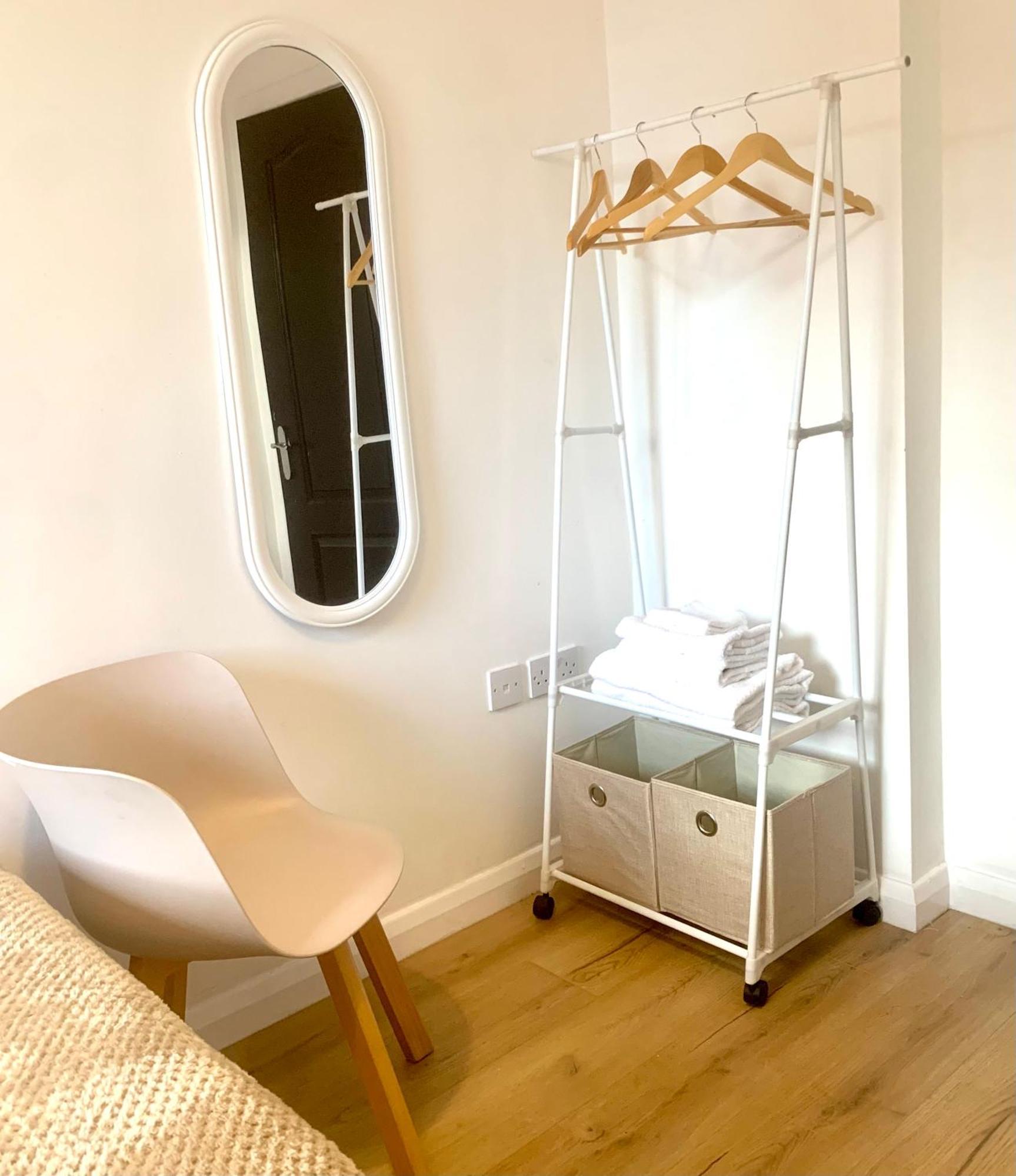 Large Stylish 3 Bedroom City Centre Apartment Free Secure Parking Liverpool Zewnętrze zdjęcie